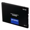 Goodram HARD DISK SSD 128GB CX400 SATA3 2.5" (SSDPR-CX400-128-G2)